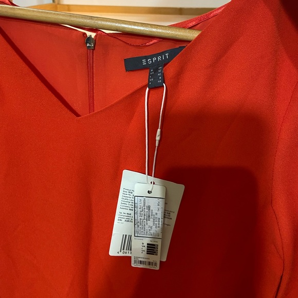 Esprit Dress. Size- M - Picture 7 of 13